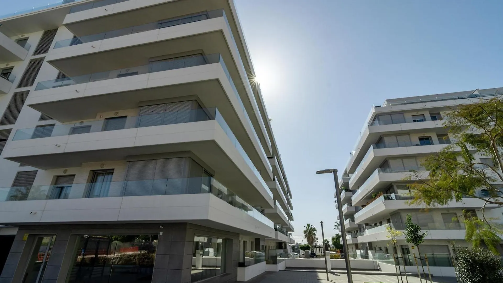 Apartamento Jg36B- Luxury Penthouse With Spacious Balcony Marbella