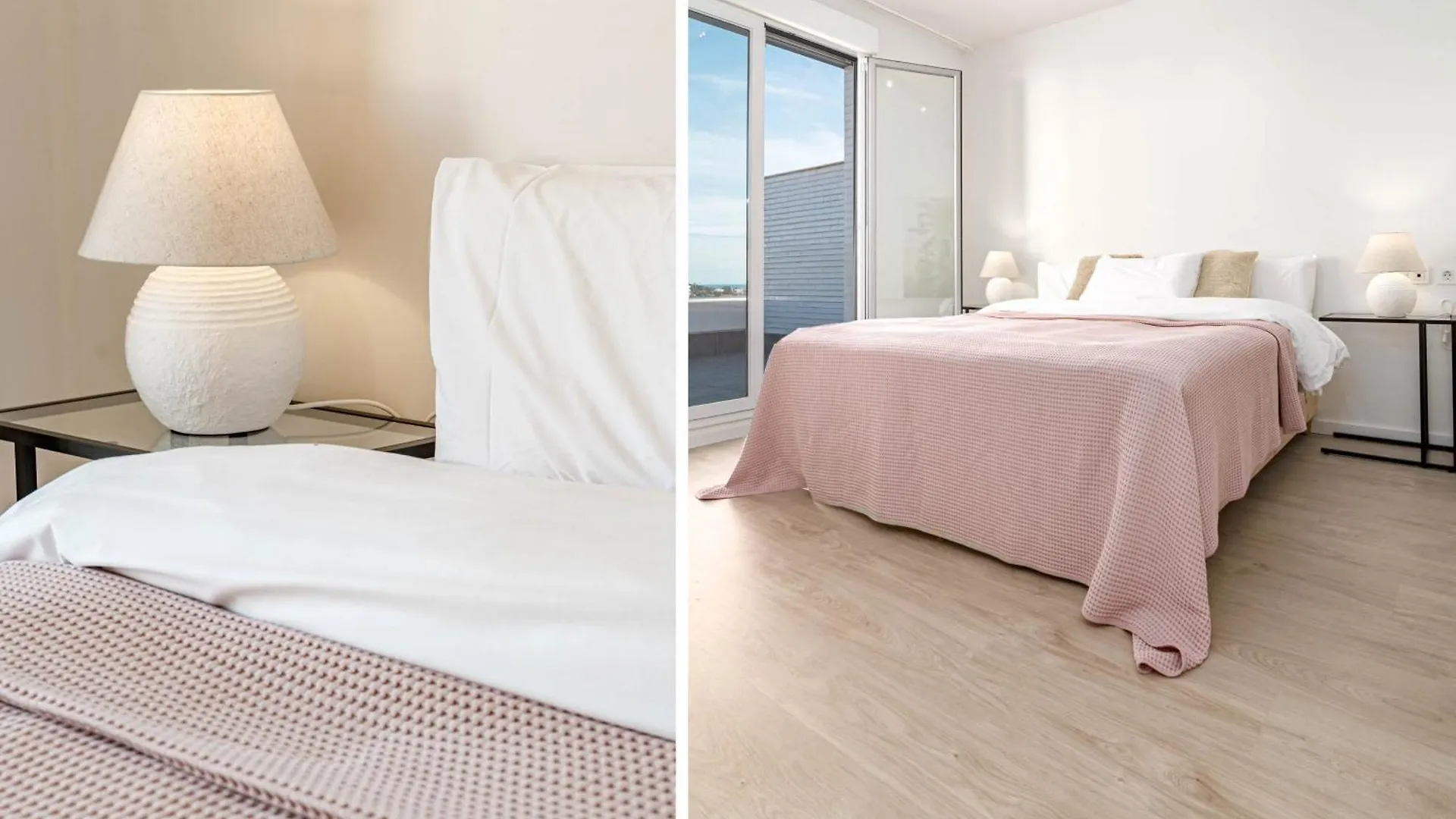 Jg36B- Luxury Penthouse With Spacious Balcony Marbella 0*,