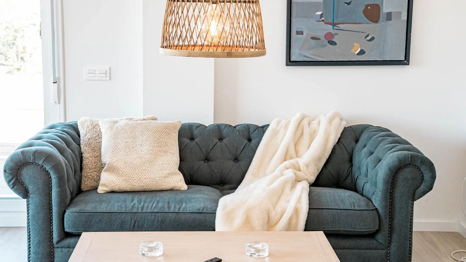 Jg36B- Luxury Penthouse With Spacious Balcony Marbella Apartamento