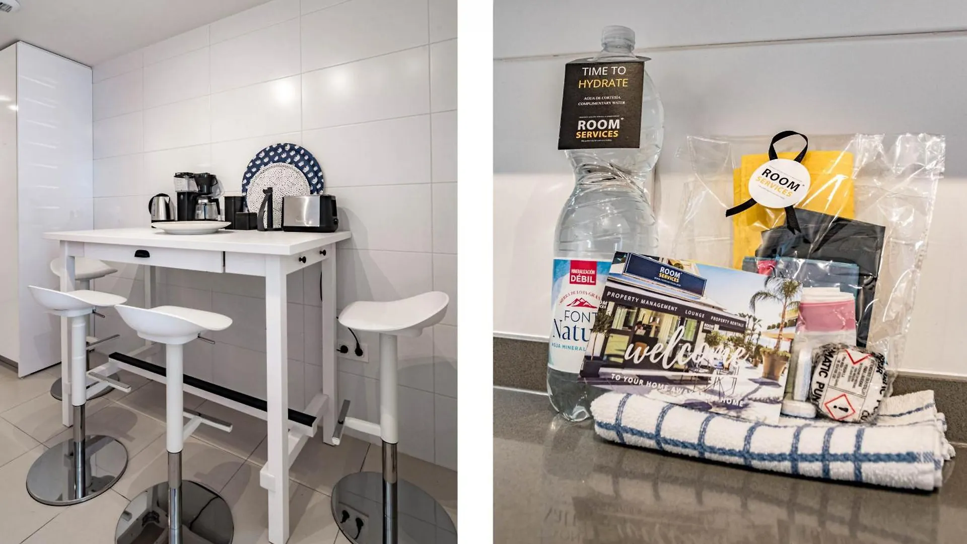 Jg36B- Luxury Penthouse With Spacious Balcony Marbella Apartamento