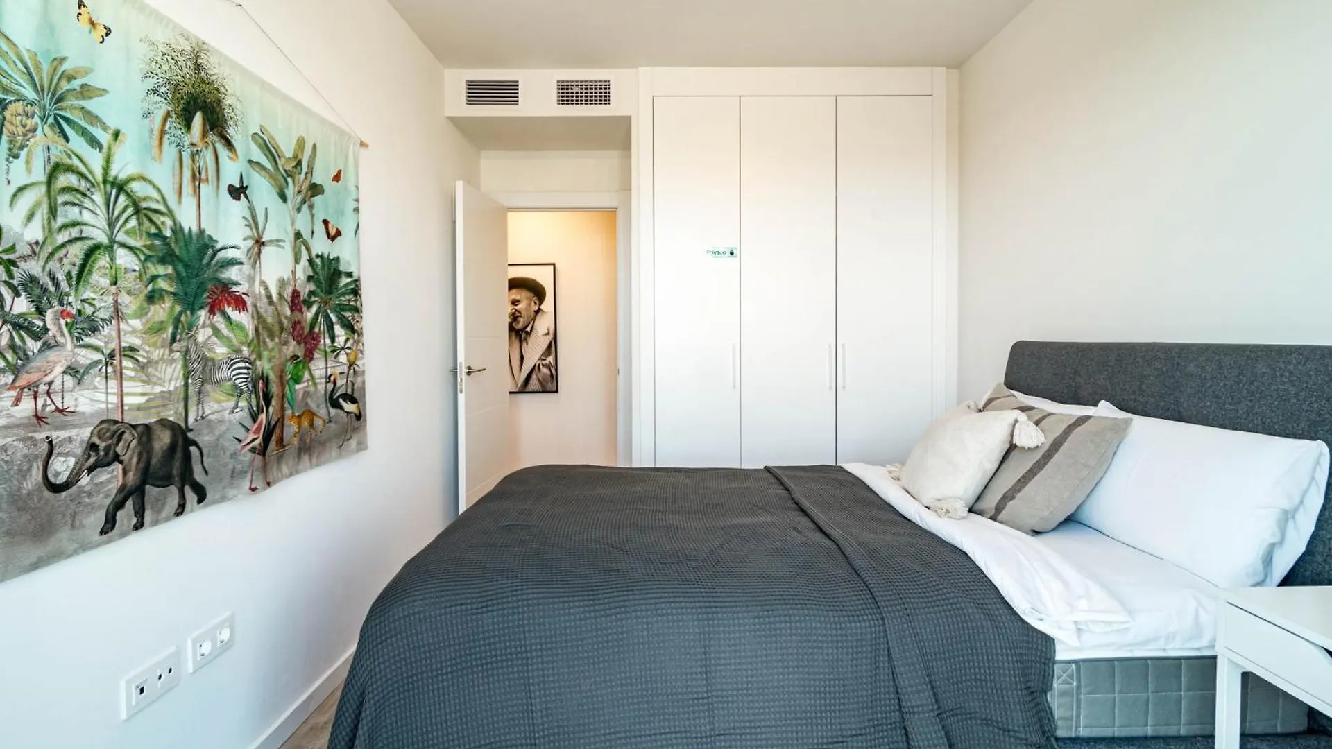 Jg36B- Luxury Penthouse With Spacious Balcony マルベーリャ