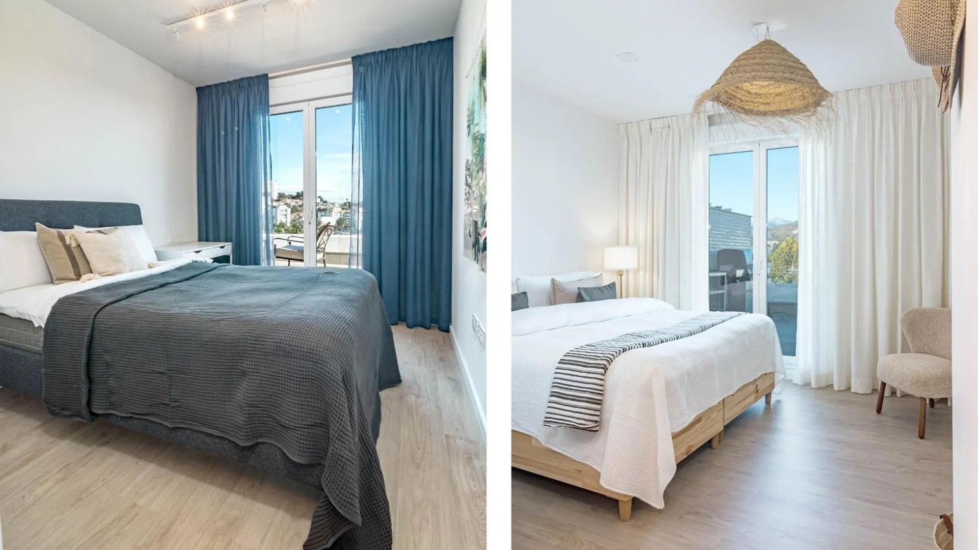 Apartamento Jg36B- Luxury Penthouse With Spacious Balcony Marbella
